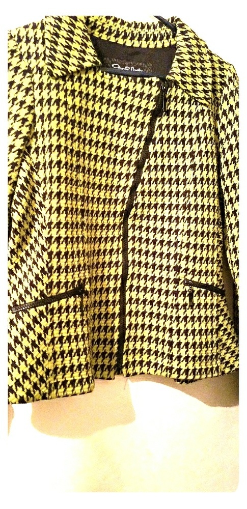 Blazer style jacket